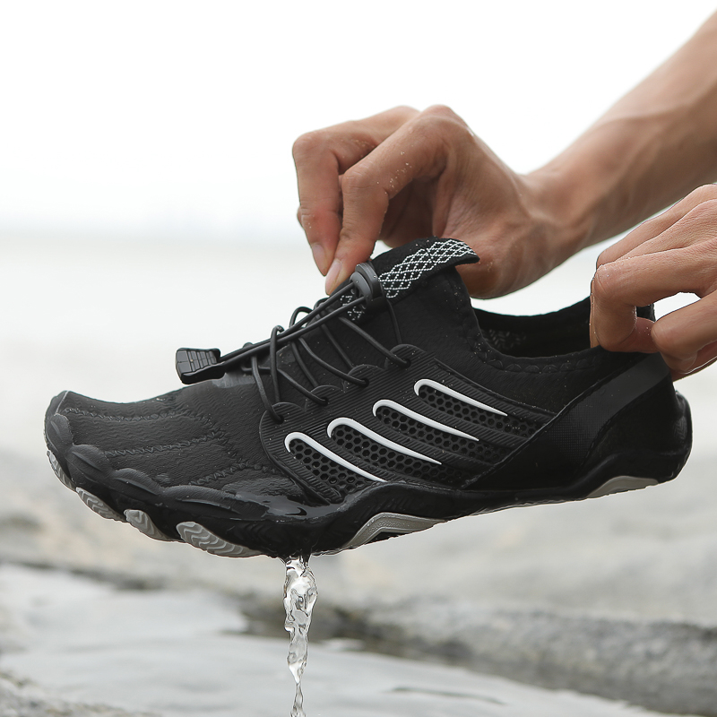 New Men Water Shoes Aqua Shoes – обзор и цена Aquatic Sports