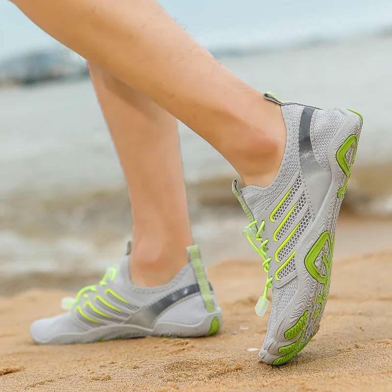 New Men Water Shoes Aqua Shoes – обзор и цена Aquatic Sports