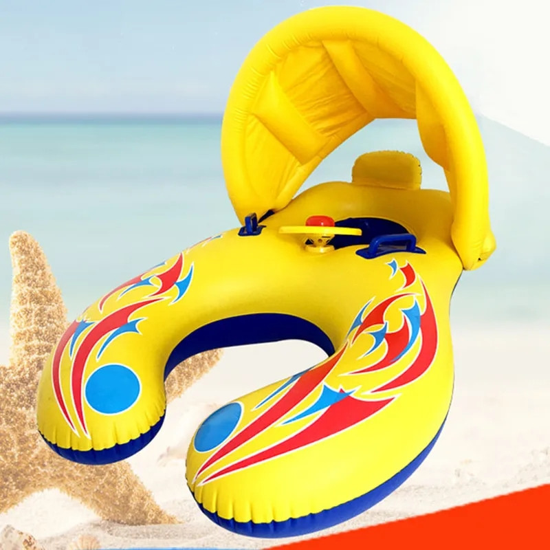 Portable Children Swim Circle  – обзор и цена Aquatic Sports