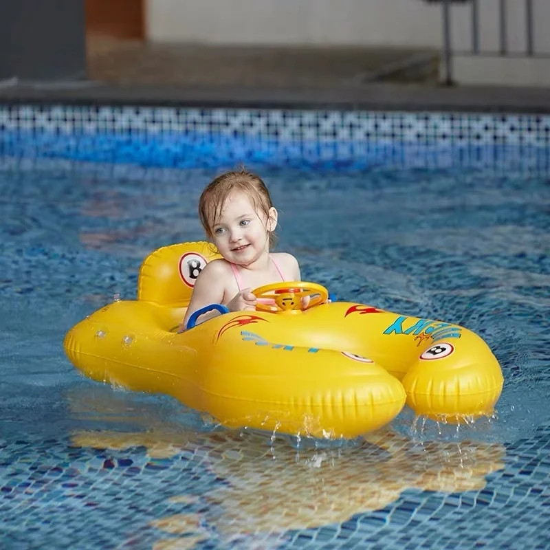 Portable Children Swim Circle  – обзор и цена Aquatic Sports