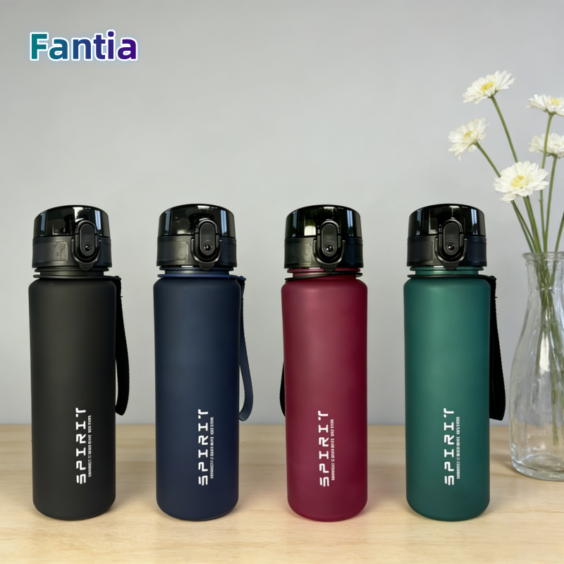 650ML Large Capacity Frosted S – обзор и цена Aquatic Gym