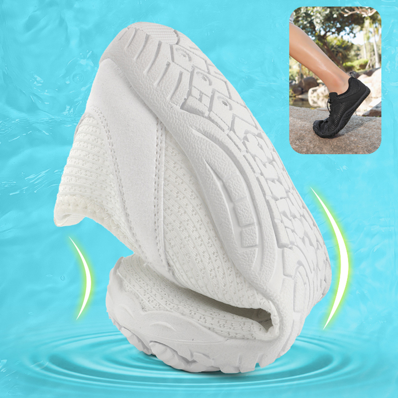 EOCENE Men Women Barefoot Wadd – обзор и цена Aquatic Sports
