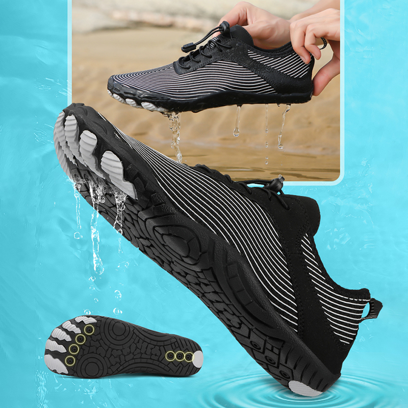 EOCENE Men Women Barefoot Wadd – обзор и цена Aquatic Sports