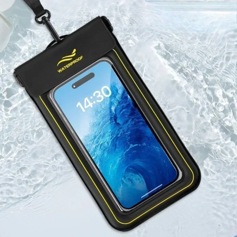 HAISSKY Armband Mobile Phone W – обзор и цена Aquatic Diving