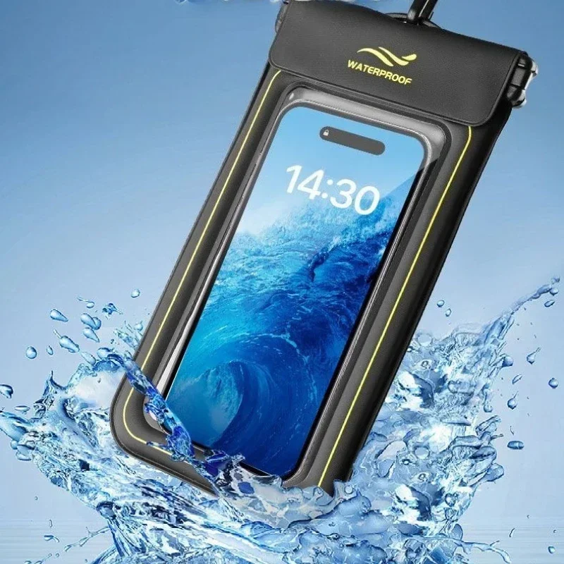 HAISSKY Armband Mobile Phone W – обзор и цена Aquatic Diving