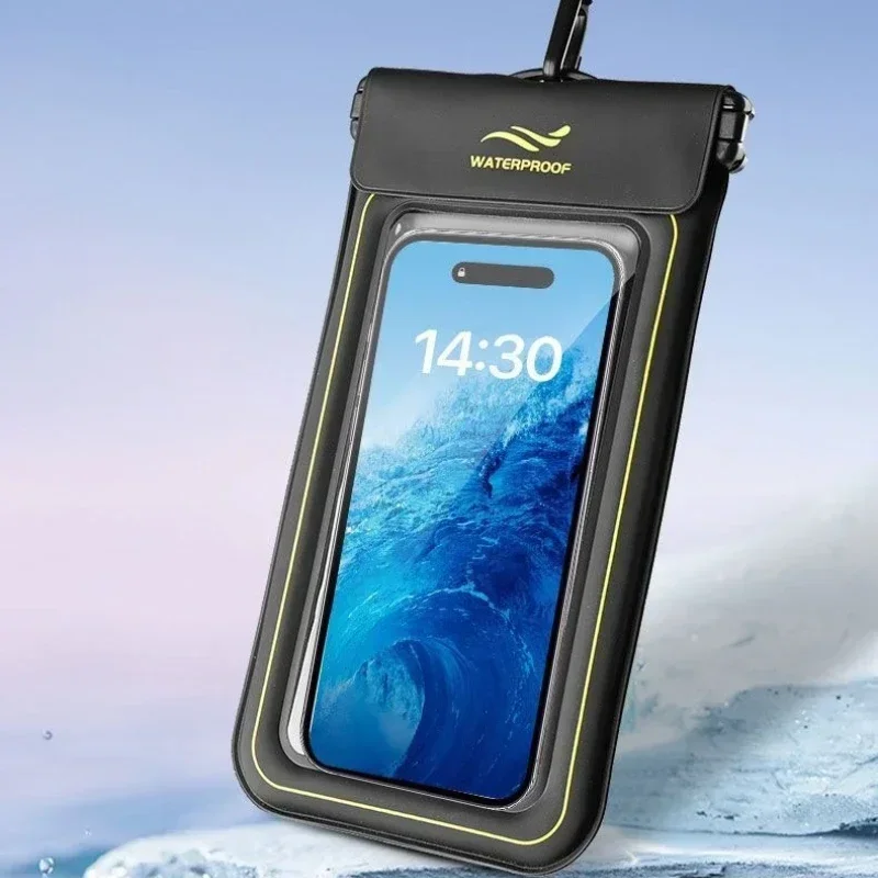 HAISSKY Armband Mobile Phone W – обзор и цена Aquatic Diving