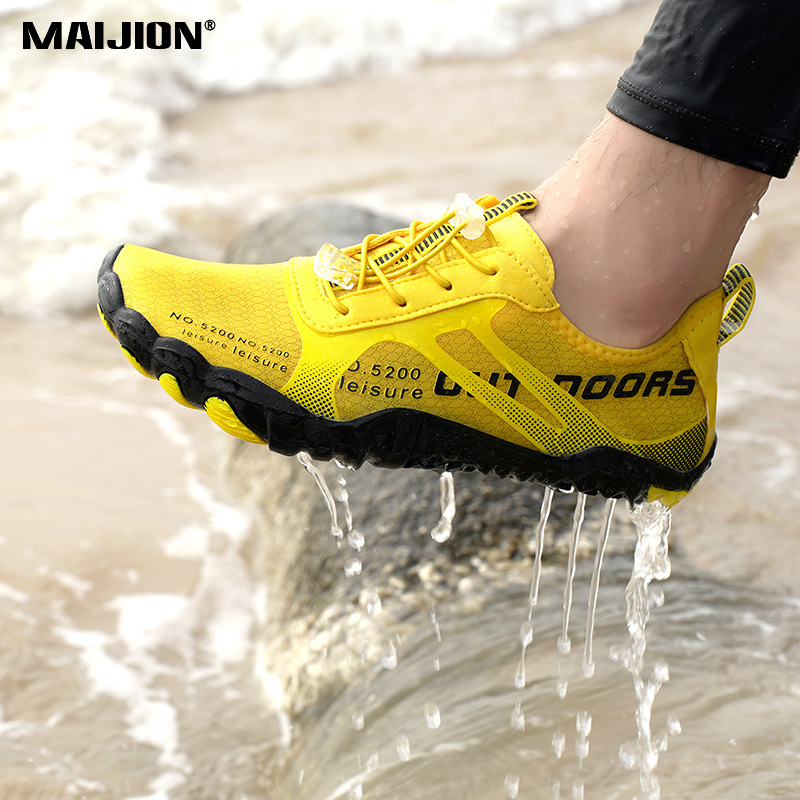Lightweight Non-slip Wading Sh – обзор и цена Aquatic Sports
