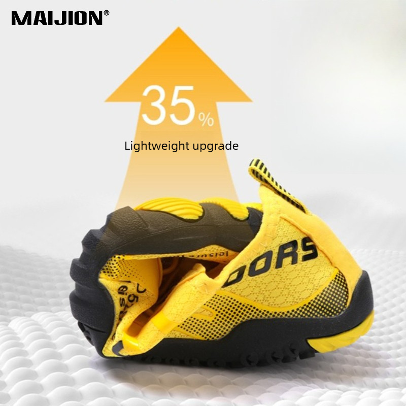 Lightweight Non-slip Wading Sh – обзор и цена Aquatic Sports