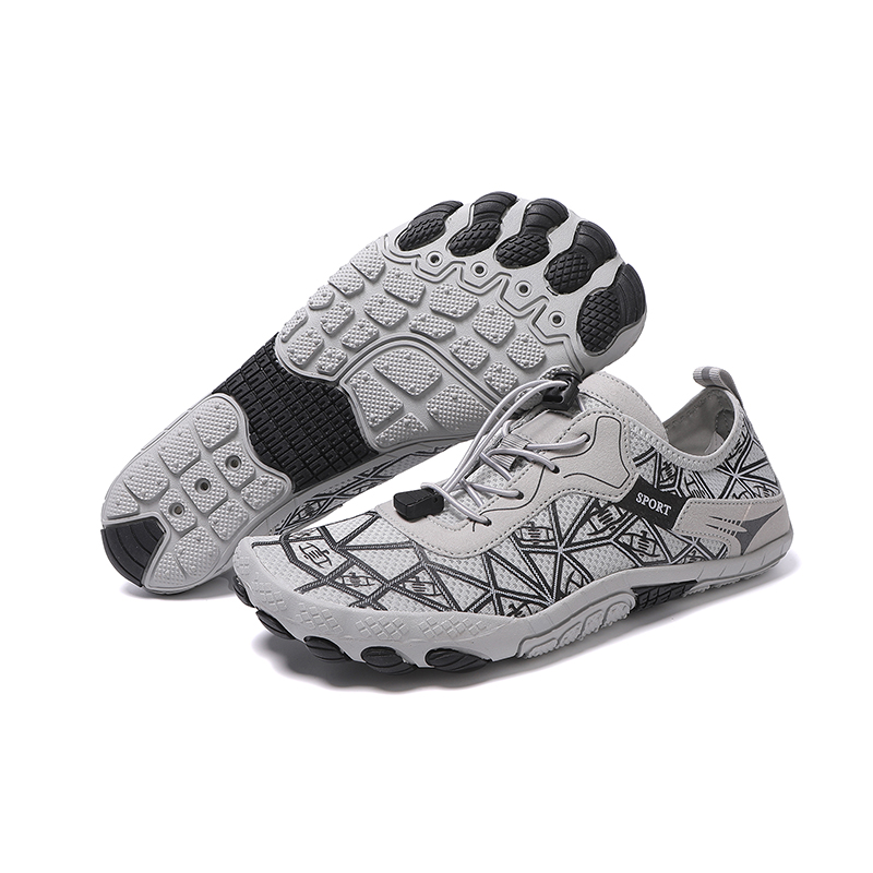 Beach Barefoot Shoes Men Quick – обзор и цена Aquatic Sports
