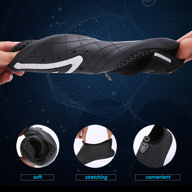 EOCENE Water shoes for Diving  – обзор и цена Aquatic Sports