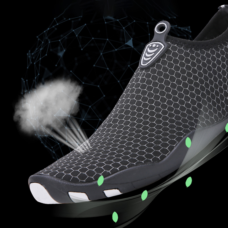 EOCENE Water shoes for Diving  – обзор и цена Aquatic Sports