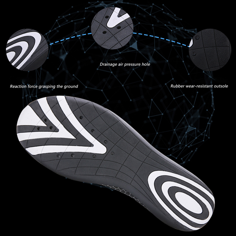 EOCENE Water shoes for Diving  – обзор и цена Aquatic Sports