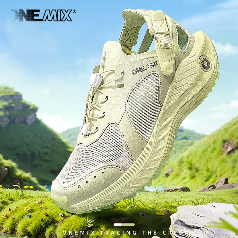 ONEMIX Summer Outdoor Water Sh – обзор и цена Aquatic Sports