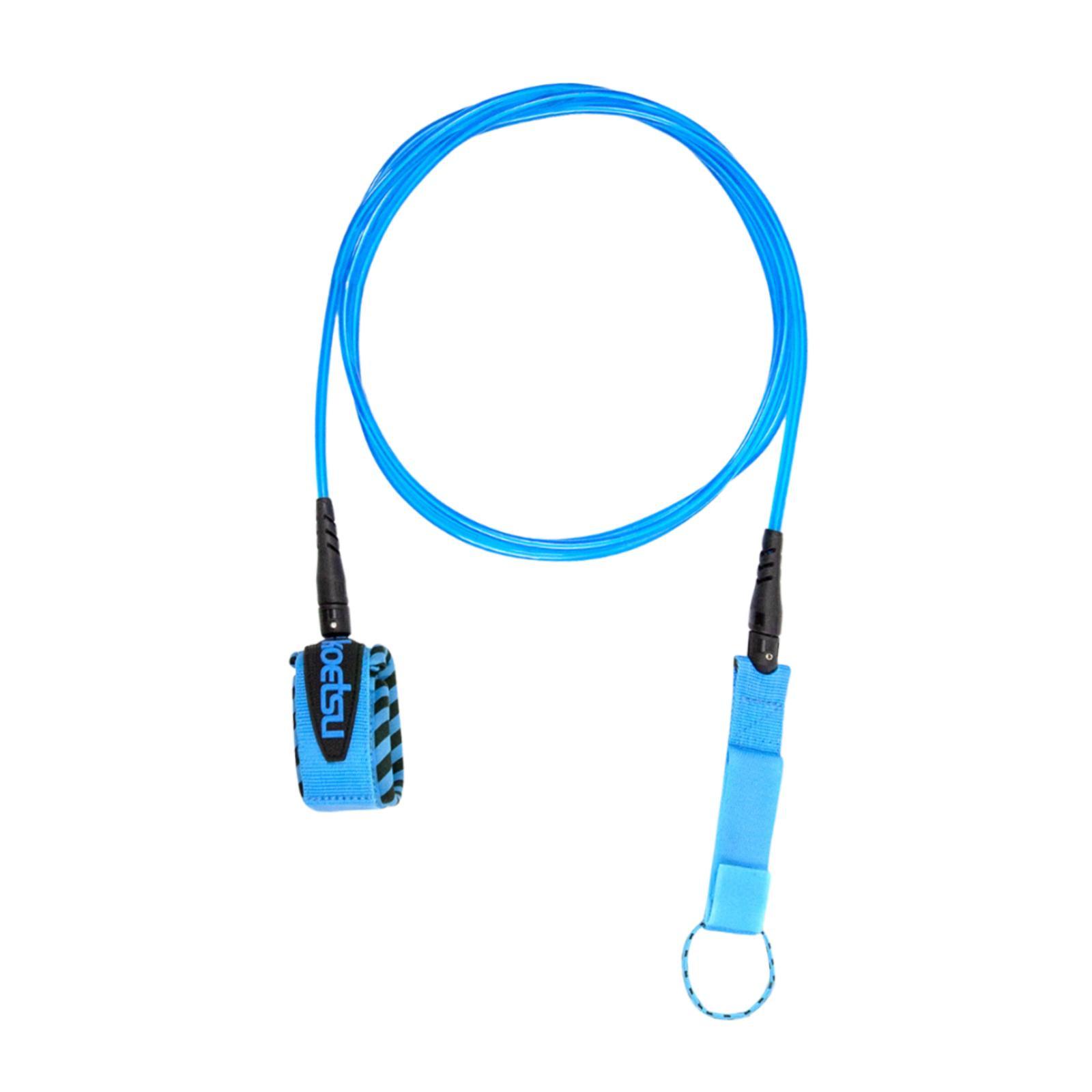 Surfboard Ankle Leash Stand up – обзор и цена Surfboard Leash Ankle