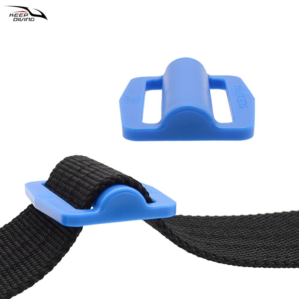 2pcs POM Scuba Diving Backplat – обзор и цена Aquatic Diving
