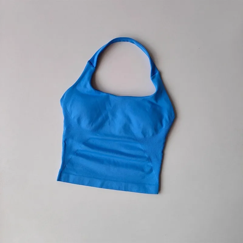 DenyfFitness Halter Top Woman  – обзор и цена Aquatic Gym