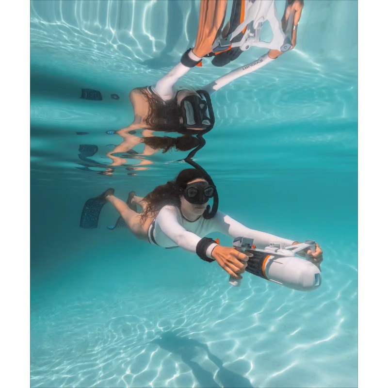 High-Speed Electric Underwater – обзор и цена Aquatic Diving