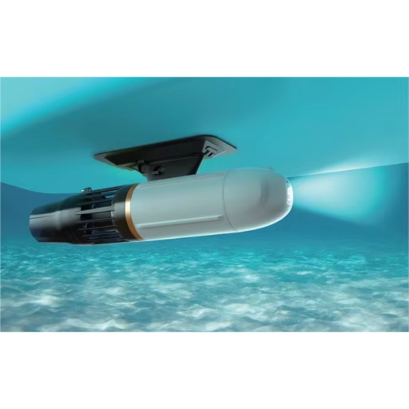 High-Speed Electric Underwater – обзор и цена Aquatic Diving