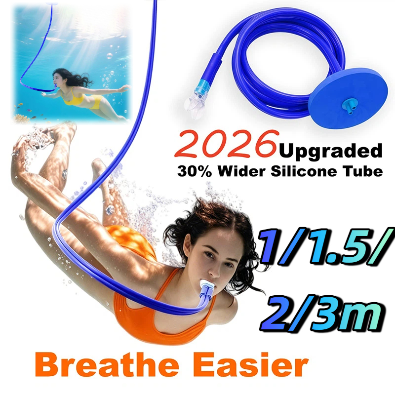 1/1.5/2/3m Adult Full Dry Resp – обзор и цена Aquatic Diving