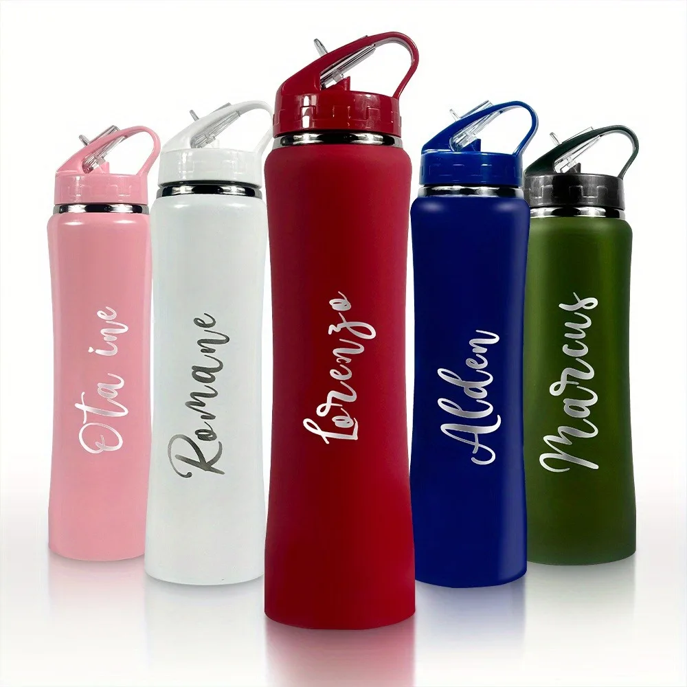 Personalized Insulated Stainle – обзор и цена Aquatic Gym