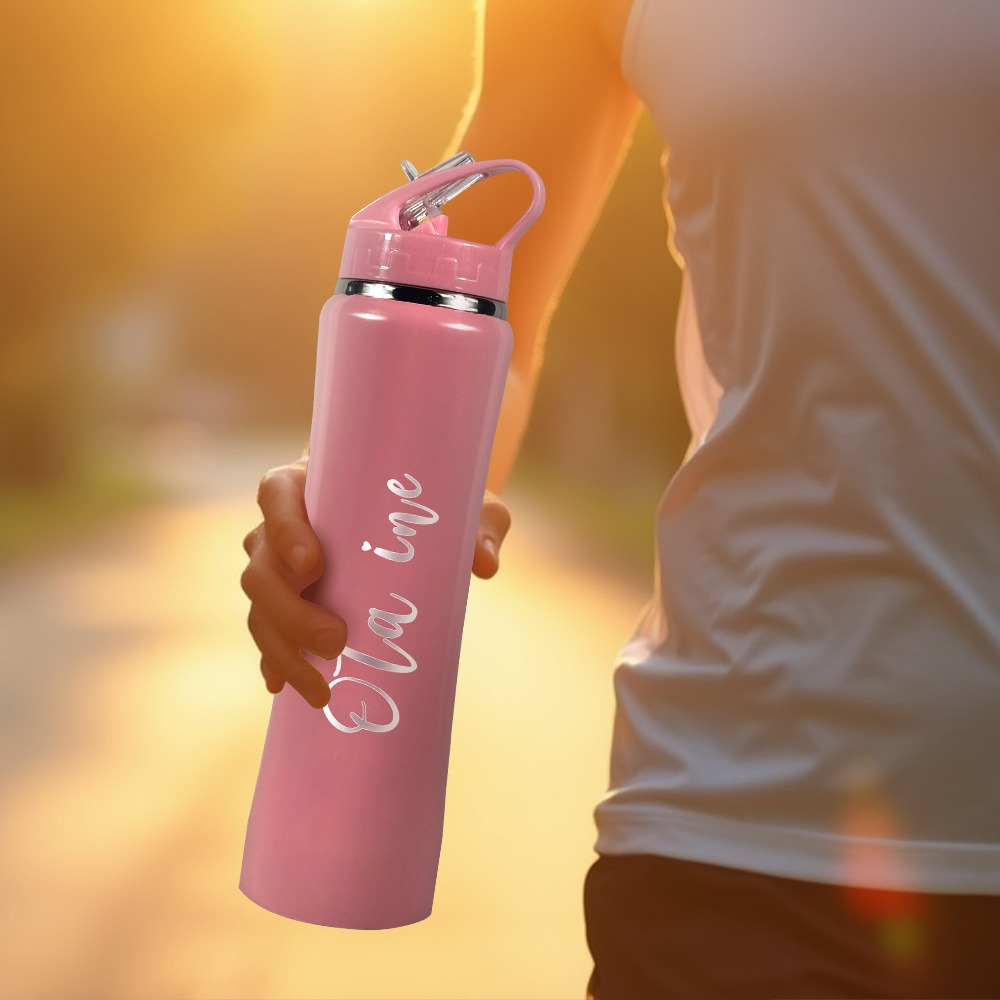 Personalized Insulated Stainle – обзор и цена Aquatic Gym