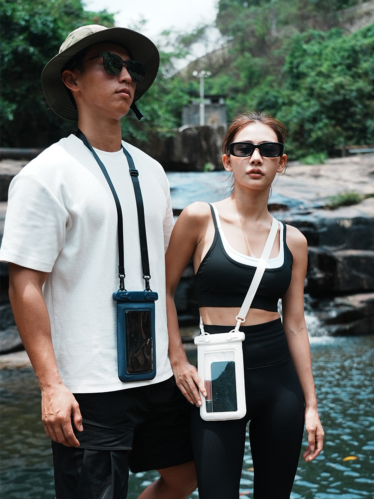 Sponge phone waterproof bag fl – обзор и цена Aquatic Diving
