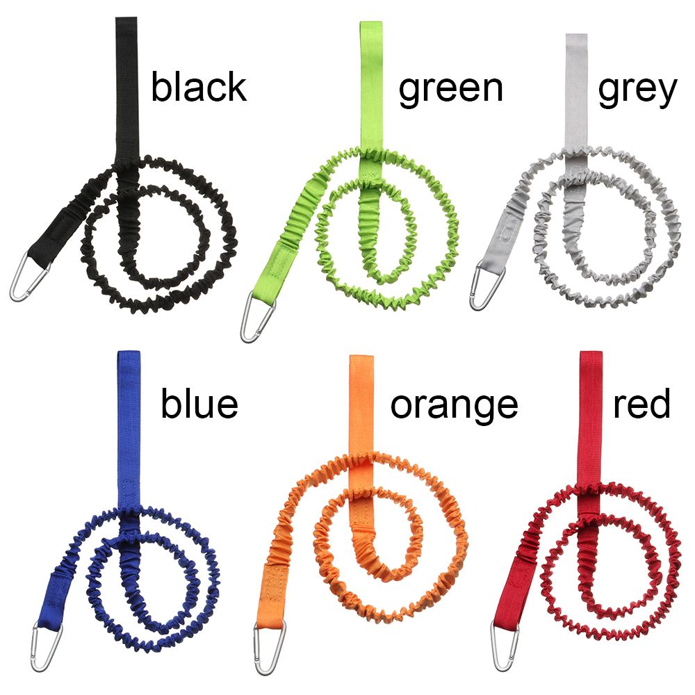 Adjustable Water Sports Safety – обзор и цена Surfboard Leash Ankle