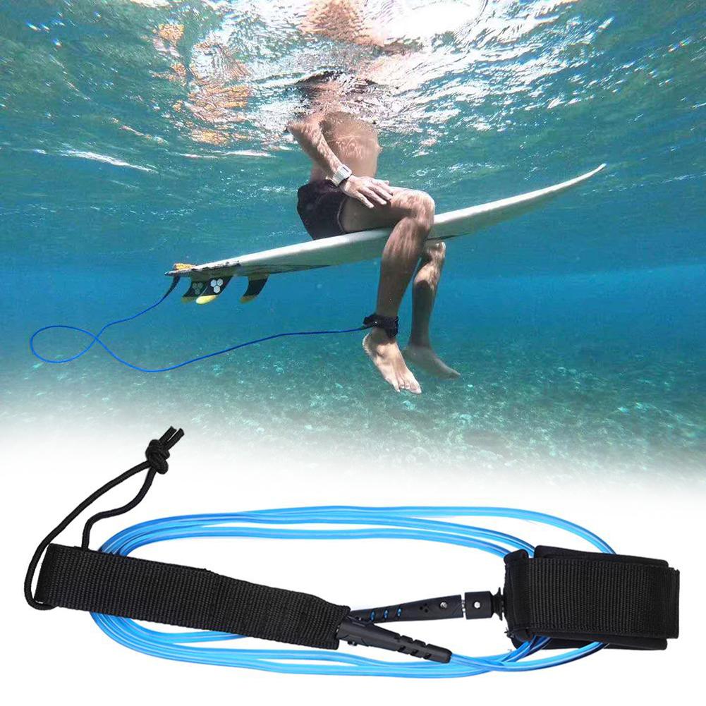 Surfboard Ankle Leash Foot Leg – обзор и цена Surfboard Leash Ankle