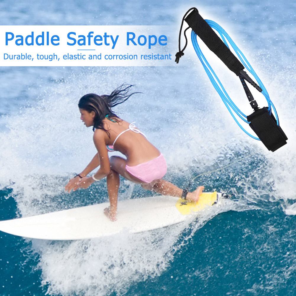 Surfboard Ankle Leash Foot Leg – обзор и цена Surfboard Leash Ankle