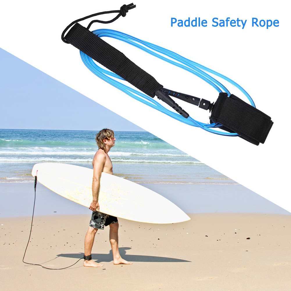 Surfboard Ankle Leash Foot Leg – обзор и цена Surfboard Leash Ankle