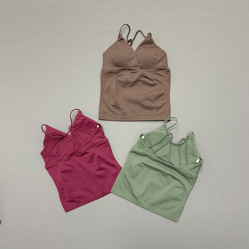 HISTELLO Halter Sports Tank Wo – обзор и цена Aquatic Gym
