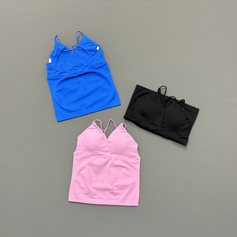 HISTELLO Halter Sports Tank Wo – обзор и цена Aquatic Gym